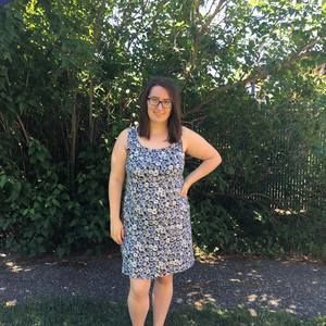 Meet your Posher, Valérie